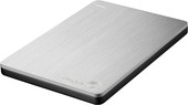 Отзывы Внешний жесткий диск Seagate Backup Plus Slim Silver 500GB (STCD500204)