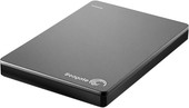 Отзывы Внешний жесткий диск Seagate Backup Plus Portable Silver 1TB (STDR1000201)