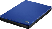 Отзывы Внешний жесткий диск Seagate Backup Plus Slim Blue 2TB (STDR2000202)