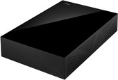 Отзывы Внешний жесткий диск Seagate Backup Plus Desktop Drive 4TB (STDT4000200)