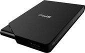 Отзывы Внешний жесткий диск Silicon-Power Stream S03 1TB Black (SP010TBPHDS03S3K)