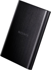 Отзывы Внешний жесткий диск Sony HD-E1 1TB Black (HD-E1/B)