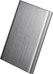Отзывы Внешний жесткий диск Sony HD-E1 1TB Silver (HD-E1/S)