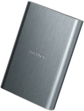 Отзывы Внешний жесткий диск Sony HD-E2S 2TB Silver
