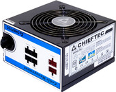 Отзывы Блок питания Chieftec A-80 CTG-750C 750W