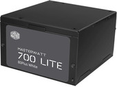 Отзывы Блок питания Cooler Master MasterWatt Lite 230V (ErP 2013) [MPX-7001-ACABW]