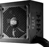 Отзывы Блок питания Cooler Master G750M 750W (RS750-AMAAB1-xx)