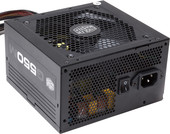 Отзывы Блок питания Cooler Master G550M (RS550-AMAAB1)