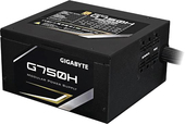Отзывы Блок питания Gigabyte GP-G750H 750W Gold [GP-G750H]