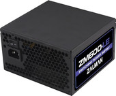 Отзывы Блок питания Zalman ZM600-LE 600W