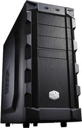 Отзывы Корпус Cooler Master K280 Black (RC-K280-KKN1)
