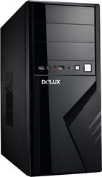 Отзывы Корпус Delux DLC-DC875