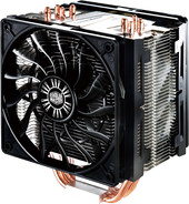Отзывы Кулер для процессора Cooler Master Hyper 412 Slim (RR-H412-16PK-R1)