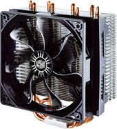Отзывы Кулер для процессора Cooler Master Hyper T4 (RR-T4-18PK-R1)