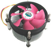 Отзывы Кулер для процессора Cooler Master A116 (DP6-9GDSC-0L-GP)