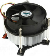 Отзывы Кулер для процессора Cooler Master CP6-9HDSA-0L-GP