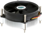 Отзывы Кулер для процессора Cooler Master DP6-9EDSA-0L-GP