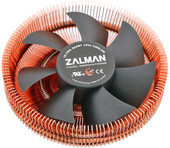 Отзывы Кулер для процессора Zalman CNPS8900 Quiet