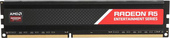 Отзывы Оперативная память AMD Radeon R5 Entertainment 2x8GB DDR3 PC3-12800 [R5316G1609U2K]
