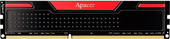 Отзывы Оперативная память Apacer Black Panther 8GB DDR3 PC3-12800