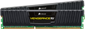 Отзывы Оперативная память Corsair Vengeance Black 2x8GB DDR3 PC3-12800 KIT (CML16GX3M2A1600C10)