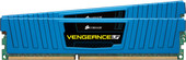 Отзывы Оперативная память Corsair Vengeance Blue 2x4GB DDR3 PC3-12800 KIT (CML8GX3M2A1600C9B)