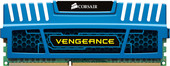 Отзывы Оперативная память Corsair Vengeance Blue 4GB DDR3 PC3-12800 (CMZ4GX3M1A1600C9B)