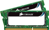 Отзывы Оперативная память Corsair Value Select 8GB DDR3 PC3-10600 (CMSO8GX3M1A1333C9)