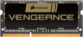 Отзывы Оперативная память Corsair Vengeance 4GB DDR3 SO-DIMM PC3-12800 (CMSX4GX3M1A1600C9)