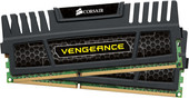 Отзывы Оперативная память Corsair Vengeance Black 2x8GB DDR3 PC3-12800 KIT (CMZ16GX3M2A1600C9)