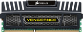 Отзывы Оперативная память Corsair Vengeance Black 4GB DDR3 PC3-12800 (CMZ4GX3M1A1600C9)