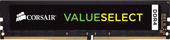 Отзывы Оперативная память Corsair ValueSelect 8GB DDR4 PC4-17000 [CMV8GX4M1A2133C15]