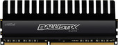 Отзывы Оперативная память Crucial Ballistix Elite 4GB DDR3 PC3-12800 (BLE4G3D1608DE1TX0CEU)