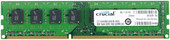 Отзывы Оперативная память Crucial 8GB DDR3 PC3-12800 (CT102464BD160B)