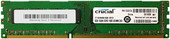 Отзывы Оперативная память Crucial 8GB DDR3 PC3-12800 (CT102464BA160B)