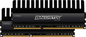 Отзывы Оперативная память Crucial Ballistix Elite 2x4GB DDR3 PC3-14900 (BLE2CP4G3D1869DE1TX0CEU)