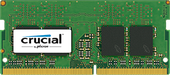 Отзывы Оперативная память Crucial 16GB DDR4 SO-DIMM PC4-17000 [CT16G4SFD8213]
