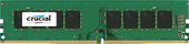 Отзывы Оперативная память Crucial 8GB DDR4 PC4-17000 [CT8G4DFS8213]