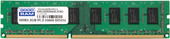Отзывы Оперативная память GOODRAM DDR3 PC3-10600 4GB 256×8 (GR1333D364L9/4G)