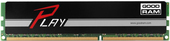 Отзывы Оперативная память GOODRAM Play 4GB DDR4 PC4-19200 [GY2400D464L17S/4G]