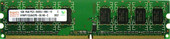 Отзывы Оперативная память Hynix DDR2 PC2-6400 1 Гб (HYMP112U64CP8-S6)