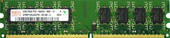 Отзывы Оперативная память Hynix DDR2 PC2-6400 2 Гб (HYMP125U64CP8-S6)