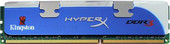 Отзывы Оперативная память Kingston HyperX Genesis KHX1600C9D3K2/8G