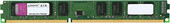 Отзывы Оперативная память Kingston ValueRAM 4GB DDR3 PC3-10600 (KVR13N9S8/4)