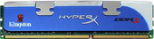 Отзывы Оперативная память Kingston HyperX Genesis KHX1600C9D3K2/8GX