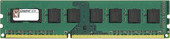 Отзывы Оперативная память Kingston ValueRAM 8GB DDR3 PC3-12800 (KVR16LN11/8)