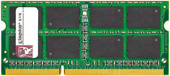 Отзывы Оперативная память Kingston ValueRAM 8GB DDR3 SO-DIMM PC3-12800 (KVR16LS11/8)