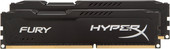 Отзывы Оперативная память Kingston HyperX Fury Black 2x4GB KIT DDR3 PC3-12800 (HX316C10FBK2/8)