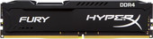 Отзывы Оперативная память Kingston HyperX Fury 4GB DDR4 (HX421C14FB/4)