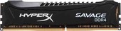 Отзывы Оперативная память Kingston HyperX Savage 8GB DDR4 PC4-19200 [HX424C12SB2/8]